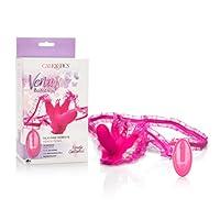 Algopix Similar Product 6 - California Exotic Venus Butterfly