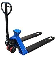 Algopix Similar Product 16 - Pake Handling Tools  Scale Pallet