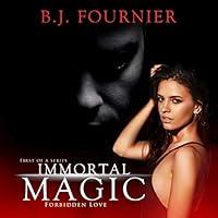 Algopix Similar Product 2 - Forbidden Love Immortal Magic Series
