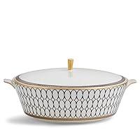 Algopix Similar Product 5 - Wedgwood Renaissance Gold Covered