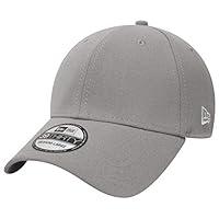 Algopix Similar Product 10 - New Era Basic 39Thirty Cap Grey