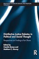 Algopix Similar Product 18 - Distributive Justice Debates in