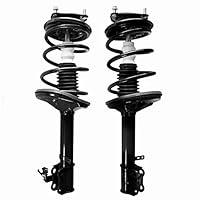 Algopix Similar Product 20 - Maxfavor AWD Front Complete Strut