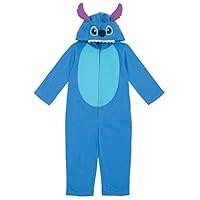 Algopix Similar Product 6 - Disney Lilo  Stitch Infant Baby Boys