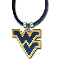 Algopix Similar Product 19 - NCAA West Virginia Mountaineers Rubber
