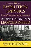 Algopix Similar Product 1 - The Evolution of Physics