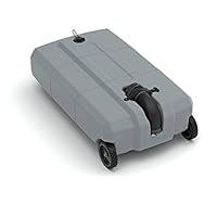 Algopix Similar Product 10 - SmartTote2 Portable RV Waste Tote Tank