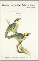 Algopix Similar Product 9 - Birds of the Indian Subcontinent A