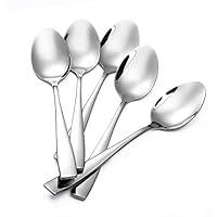 Algopix Similar Product 1 - Eslite 12Piece Large Stainless Steel