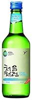 Algopix Similar Product 11 - Lotte ChumChurum First Soju Mild 375