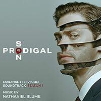 Algopix Similar Product 13 - Prodigal Son Season 1 Original