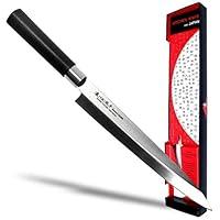 Algopix Similar Product 4 - Seki Japan MASAMUNE Japanese Sushi