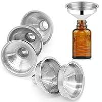 Algopix Similar Product 15 - Coolrunner 6 Pack Stainless Steel Mini