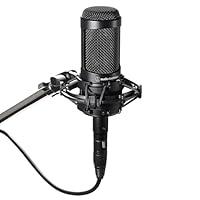 Algopix Similar Product 16 - AudioTechnica AT2035 Cardioid