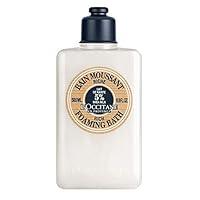 Algopix Similar Product 5 - LOccitane Shea Butter Rich Foaming