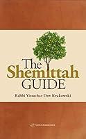 Algopix Similar Product 1 - The Shemittah Guide English and Hebrew