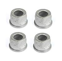 Algopix Similar Product 17 - Rotary 13359 PK4 Metal Flange Bearings