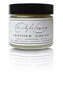 Algopix Similar Product 16 - Leather Cream