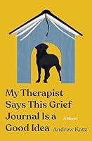 Algopix Similar Product 4 - My Therapist Says This Grief Journal Is