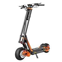 Algopix Similar Product 6 - Inmotion RS Lite Super Electric Scooter