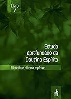 Algopix Similar Product 1 - Estudo aprofundado da doutrina esprita