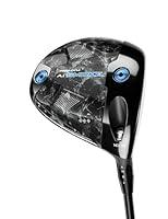 Algopix Similar Product 10 - Callaway Golf Paradym AI Smoke TD