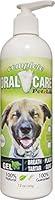 Algopix Similar Product 10 - PetzLife Peppermint Oral Care Gel