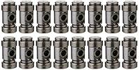 Algopix Similar Product 16 - Comp Cams 13702 Trunnion Upgrade Kit