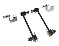 Algopix Similar Product 8 - TeraFlex 1753010 Sway bar Disconnect