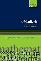 Algopix Similar Product 18 - 4Manifolds Oxford Graduate Texts in