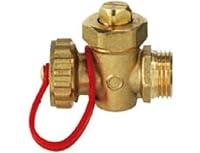 Algopix Similar Product 12 - Somatherm 30815 Drainage Valve with