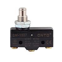 Algopix Similar Product 12 - uxcell a15113000ux2352 AC 380V 15A SPDT