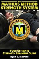 Algopix Similar Product 11 - The Mathias Method STRENGTH SYSTEM