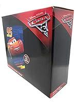 Algopix Similar Product 18 - Disney Cars 3 Blazing Forward Royal
