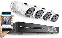 Algopix Similar Product 18 - Amcrest FullHD 1080P 4CH Video