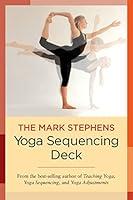 Algopix Similar Product 11 - The Mark Stephens Yoga Sequencing Deck