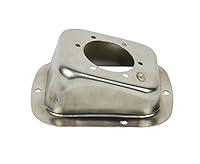 Algopix Similar Product 5 - Kentrol 30468 Stainless Steel Gas