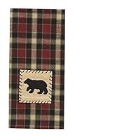 Algopix Similar Product 15 - Park Designs Concord Bear Patch