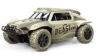 Algopix Similar Product 19 - Getue Amewi Beast Dune Buggy 4WD 118
