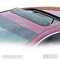 Algopix Similar Product 5 - Westin Wade 7233102 325 Wide Smoke