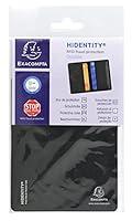 Algopix Similar Product 13 - Exacompta Hidentity Double Credit Card