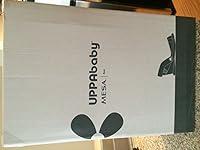 Algopix Similar Product 14 - UPPAbaby MESA Infant Car Seat Base