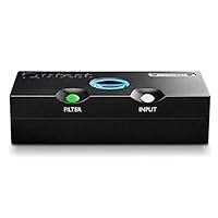 Algopix Similar Product 15 - Chord Qutest Digital to Analog