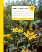 Algopix Similar Product 16 - Adey Ababa Composition Notebook