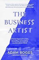 Algopix Similar Product 6 - The Business Artist A Human Approach