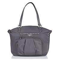 Algopix Similar Product 7 - TWELVElittle Allure Dome Satchel Diaper