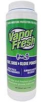 Algopix Similar Product 3 - Vapor Fresh Foot Shoe and Glove Powder