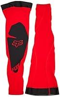 Algopix Similar Product 5 - Fox Head Men's Leg Warmer, Red, Medium