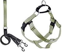 Algopix Similar Product 5 - 2 Hounds Design Freedom No Pull Dog