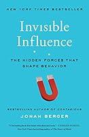 Algopix Similar Product 18 - Invisible Influence The Hidden Forces